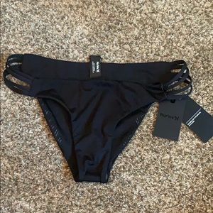 Hurley bikini bottom